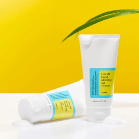 ژل شوینده گود مورنینگ کوزارکس 150 میل