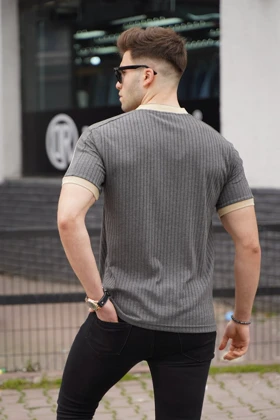 تیشرت مردانه madmext