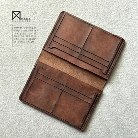 کیف پاسپورتی PB100