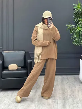 ست بافت راه راه