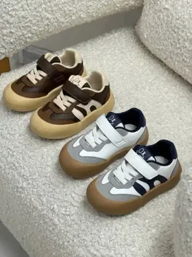 خرید کتانی بچه گانه لبخند ox