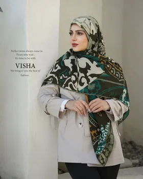 روسری حریر