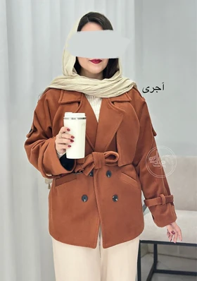 پالتو فوتر فرنیا