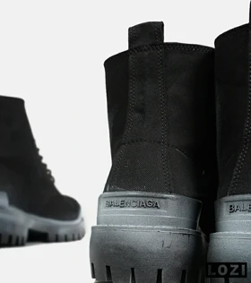 بوت مردانه BALENCIAGA کد 5901