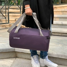 ساک ورزشی لکسین مدل LEXIN LX013