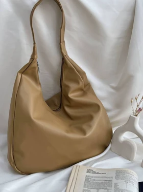 کیف شل نجلا 4292 (نسکافه ای)