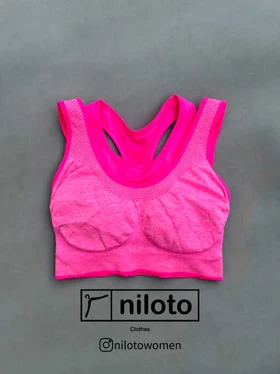 نیم‌تنه سیملس دو رو (14080)