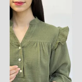 بلوز عروسکی آنیا