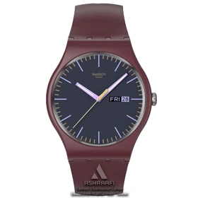 ساعت سواچ Swatch SO29R707