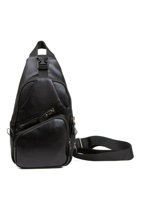 کیف دوشی اورجینال newish-polo newish-polo