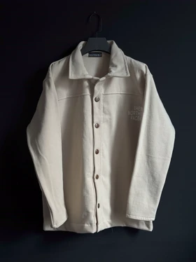 فوتر بدون جیب نورس فیس 079