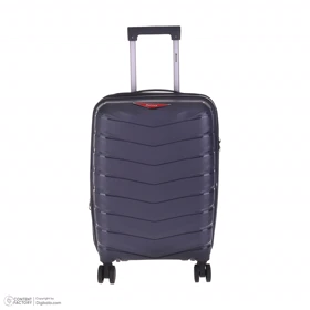 چمدان هروس مدل WP-130307 سایز کوچک