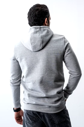 هودی بیسیک چاپی مردانه