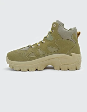 کفش کوهنوردی و طبیعت گردی مردانه اسپورتلند Winter Hike M