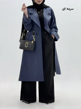 4288-مانتو بلند والا