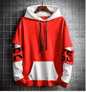 هودی 3 نخ کرک دار خاص