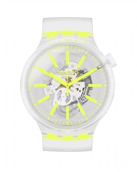 ساعت مچی سواچ SWATCH SO27E103