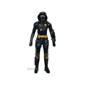 اکشن فیگوری