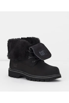 بوت و نیم بوت زنانه اورجینال کت cat