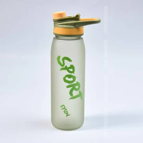 قمقمه EYAN دسته دار 850ml (سبز)