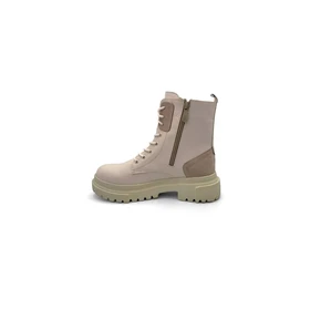 کفش نیم بوت زنانه مدل 0123_Boots