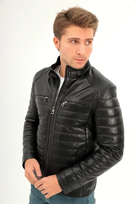 کت و کاپشن مردانه saremod