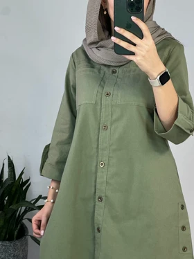 مانتو لینن روناک 1