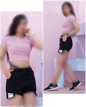 شورتک فشن (0358)