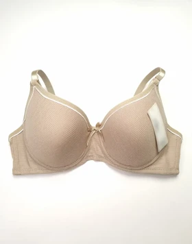 سوتین اسفنجی زنانه فنر دار کایلین