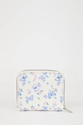 کیف پول زنانه اورجینال دیفکتو defacto