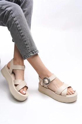 صندل زنانه ریکن riccon