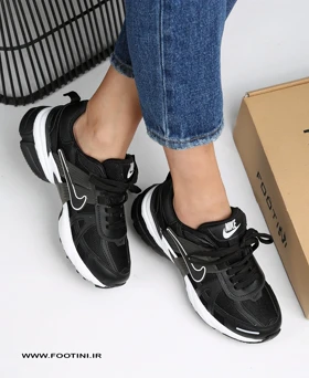 کفش کتانی زنانه نایک HK RUN V2K
