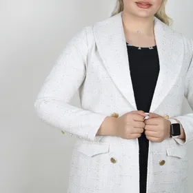 کت زنانه شاران 1