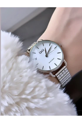 ساعت زنانه qandq