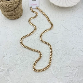 گردنبند زنانه طرح کارتیه شیک و بادوام ژوپینگ