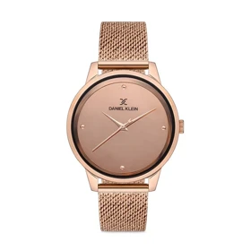 ساعت مچی عقربه ای زنانه دنیل کلین مدل DK.1.12686-2