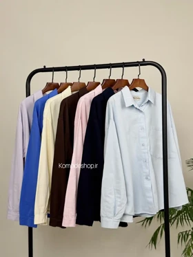 شومیز پریما