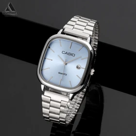 ساعت کاسیو Casio 3298-B (آبی)
