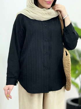تونیک مانتویی آلکا