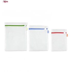 کیسه شستشوی لباسشویی لوتوس مدل هایزن بسته 3 عددی