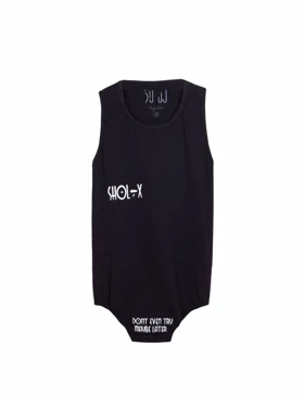 لیلاژ بادی sholexblss20blck