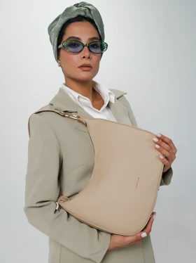 کیف دوشی زنانه دیویدجونز