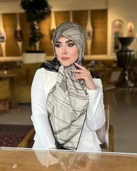 روسری ابریشم