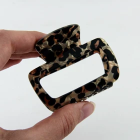 کلیپس زنانه مدل پلنگی