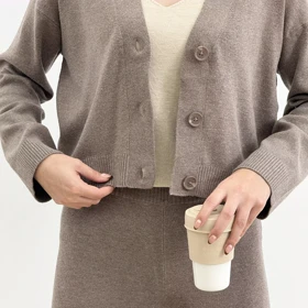 ست ژاکت و شلوار 1007452