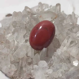 سنگ جاسپر قرمز کد 2