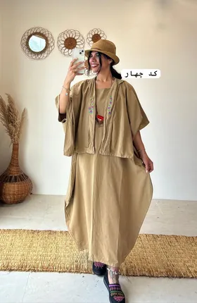 کت سارافون رز