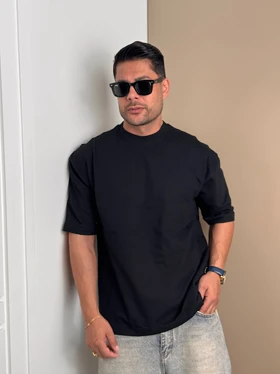 تیشرت مردانه سادهH