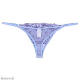 ست شورت و سوتین فنردار توری Bereta برتا کد 2420PE
