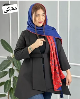 مانتو شایسته